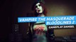 Vampire The Masquerade Bloodline 2 - Gameplay de Damsel
