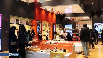 متاجر الأحذية في بريطانيا تفرض إجراءات جديدة على الزبائن