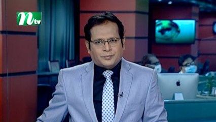 NTV Dupurer Khobor | 14 June 2020