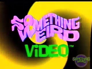 Something Weird Street Corner