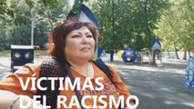 Antiguos hermanos soviéticos, inmigrantes indeseables