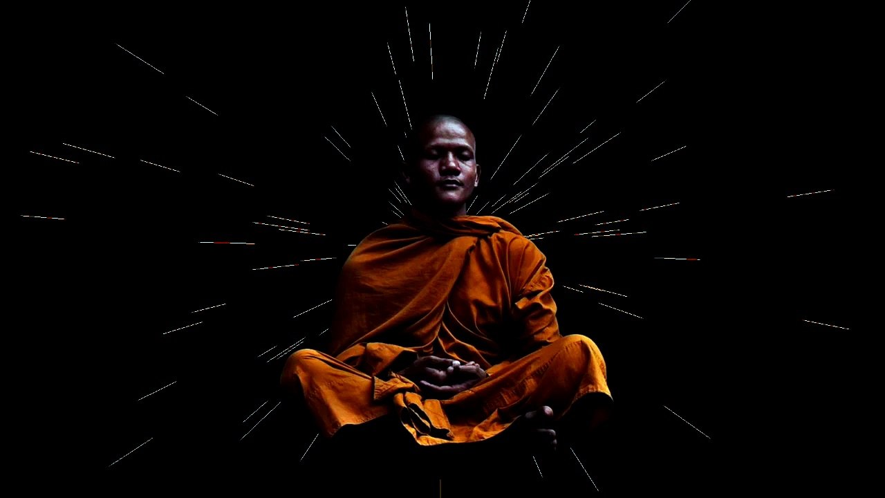 MANTRA UNIVERSAL OM - MEDITACION - RELAJACION -