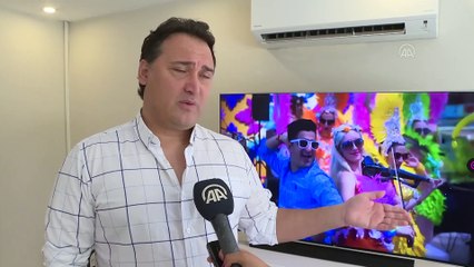 'Turizmin başkenti' Antalya masalsı düğünlere hazırlanıyor