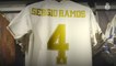 Así puedes conseguir la camiseta que un jugador del Real Madrid utilice frente al Eibar