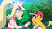 Pokemon sword and shield Episode 25 Preview - Ash vs Korrina!