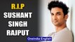 Bollywood actor Sushant Singh Rajput commits suicide, Country in a deep shock | Oneindia News