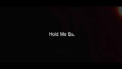 Mic-K - Hold Me Back (Street clip officiel)