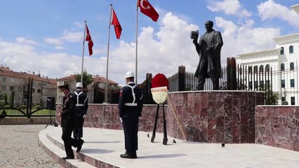 Jandarma Teşkilatının 181. kuruluş yıl dönümü - ELAZIĞ