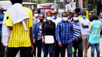 70% Of Kenyans Are Against The Re-Opening Of Schools