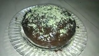 Home Made Biscuite Cake | Cake Only 3 Ingredients Without Egg, Oven, Maida | How To Make Cake