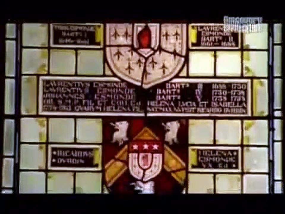 Castelli e Fantasmi 02 - Fantasmi dei castelli d'Irlanda (Discovery Civilisation)