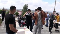 MSÜ Askeri Öğrenci Aday Belirleme Sınavı - YOZGAT