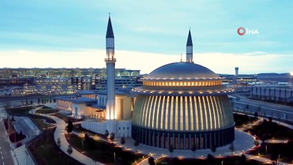 İstanbul Havalimanı’nda 3 pist bugün açılıyor