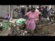 Kenya traders jobless after market demolition