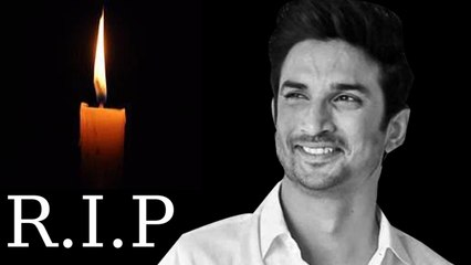 Breaking: Sushant Singh Rajput Is No More