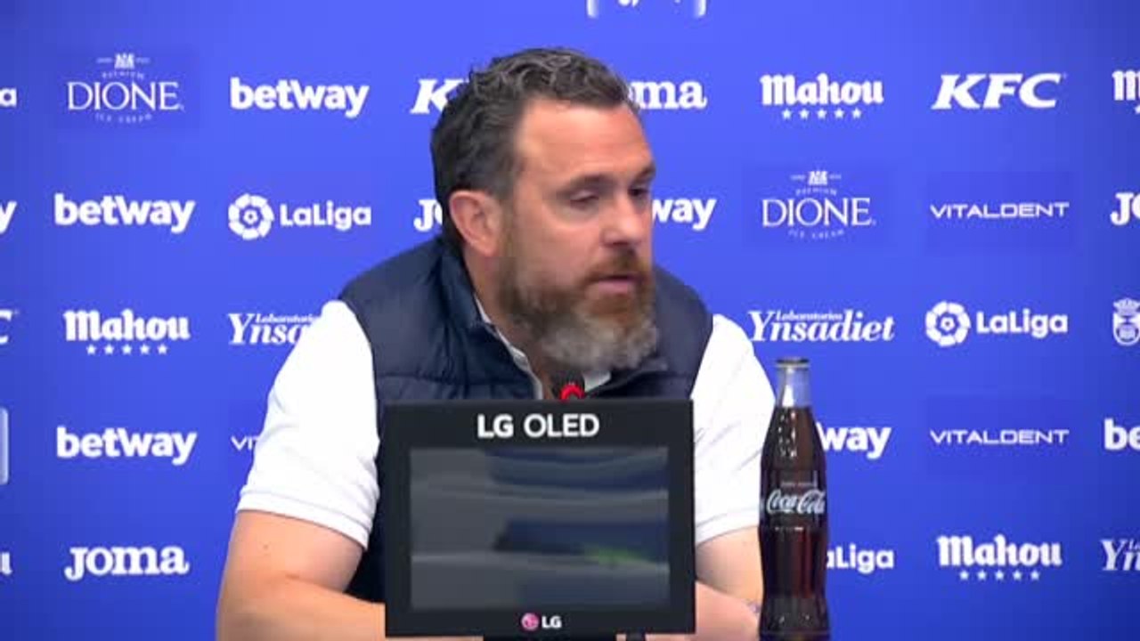 El Leganés cae ante el Valladolid en Butarque