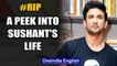 #RIP Sushant Singh Rajput: Actor commits suicide, found hanging at home | Oneindia News
