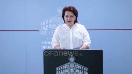 Ora News - Kryetarja e Komitetit të Maturës: Do rishikohet nota, sot publikohen përgjigjet e testit