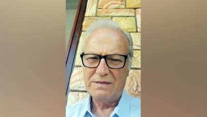 Ediz Hun'dan 'sahte hesap' açıklaması: Twitter'da hesabım yok