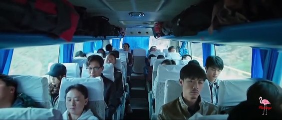 مسلسل المفقودين - (Missing Persons ) مترجم الحلقة الاولى