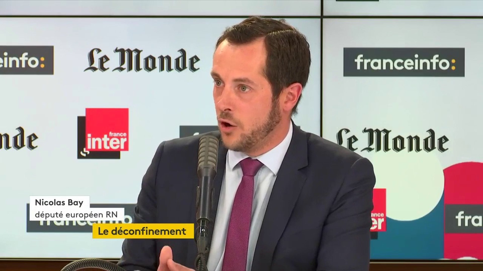 Dailymotion ラシダ ダティの最新動画 ページ7