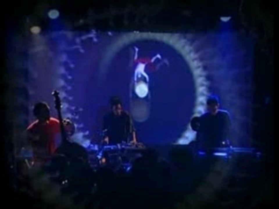 Sayag Jazz Machine - Dallas (Live)