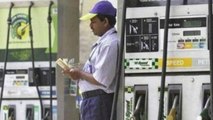 Petrol, diesel prices hiked for 8th day in a row