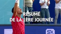 Adria Tour - Les meilleurs moments de la 1ère journée