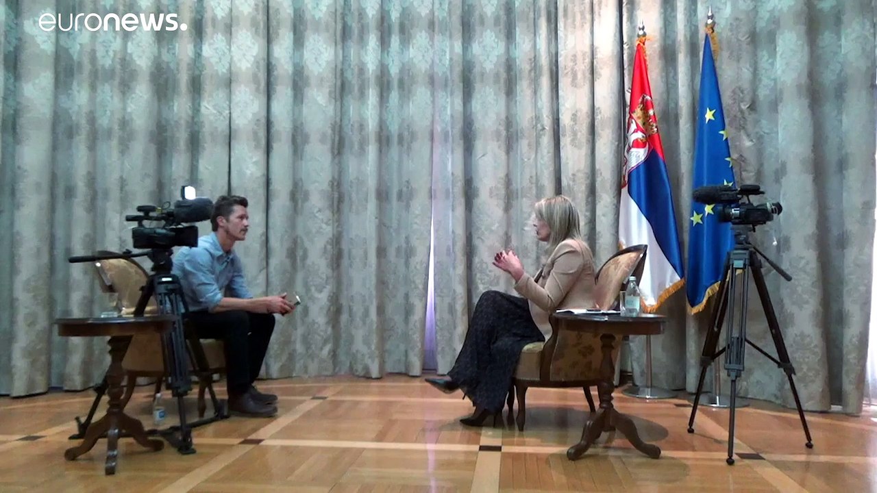 Szerbiai választások: bojkottra szólít fel az ellenzék