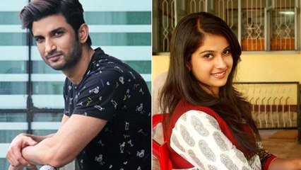 பெண் மேனஜர் தற்கொலை...  அடுத்த வாரமே Sushant Singh தற்கொலை.. என்ன நடந்தது?