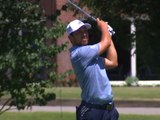 Charles Schwab Challenge - Schauffele prend la tête