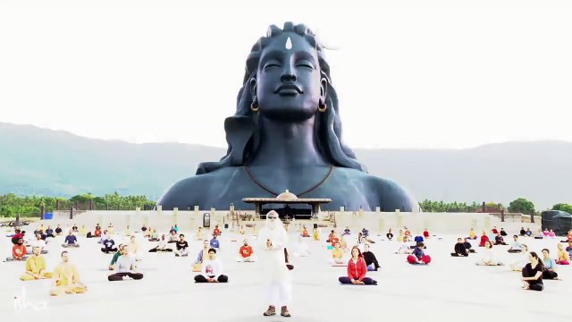 Speech about RACISM and PREJUDICE | Sadhguru