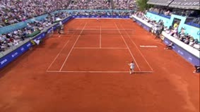Adria Tour - Djokovic battu par un enfant