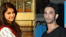 Sushant Singh Rajput Funeral: मैनेजर Disha के सुसाइड के बाद Sushant ने क्यों किया सुसाइड | FilmiBeat