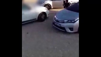 10 km kovalanan araçtan 10 milyon TL değerinde bonzai çıktı