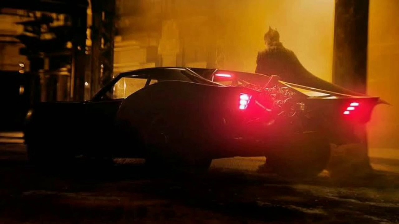 The Batman 2 include Bane other Villains