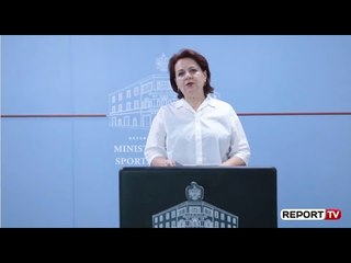 Report TV - Protesta e maturantëve, reagon KOMSH: Do të rishihet mënyra e shpërndarjes së notave