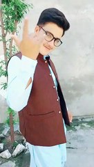 Pashto Tiktok latest