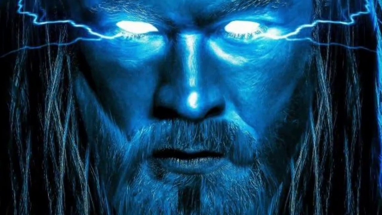 Thor Once Threatened Earth