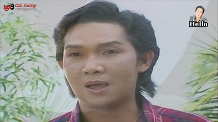 Vũ Linh, Thanh Ngân, Tài Linh - Cải Lương Xã Hội Xem Là Khóc