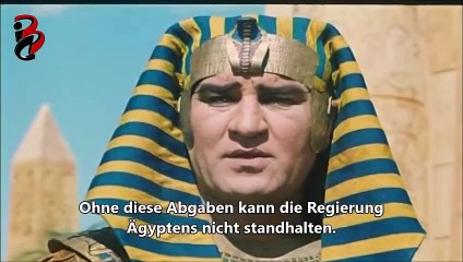 Prophet Yusuf deutsch - Folge 8
