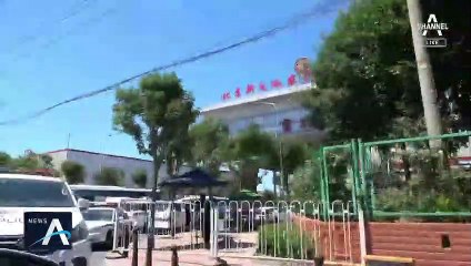 中 베이징 시장발 무더기 감염…“우한 초기와 비슷”