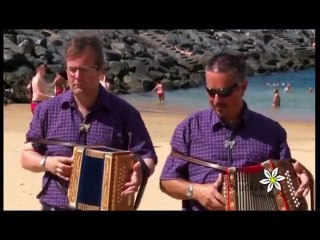 Chueli Musig mit dem Titel Zbinden Fritz, Schottisch von Martin Schuetz