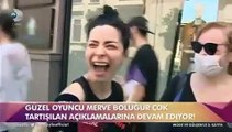 Merve Boluğur’dan bol kahkahalı üniversite açıklaması: O yaştaki kızların aklı…