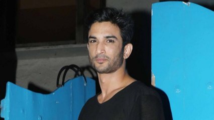 Download Video: Sushant Singh Rajput commits suicide at 34 in Mumbai