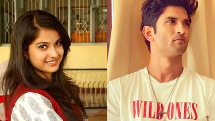 ஒரு வாரம் முன்பு தான் மாடியில் இருந்து குதித்த Sushant Singh Rajput மேனஜர்