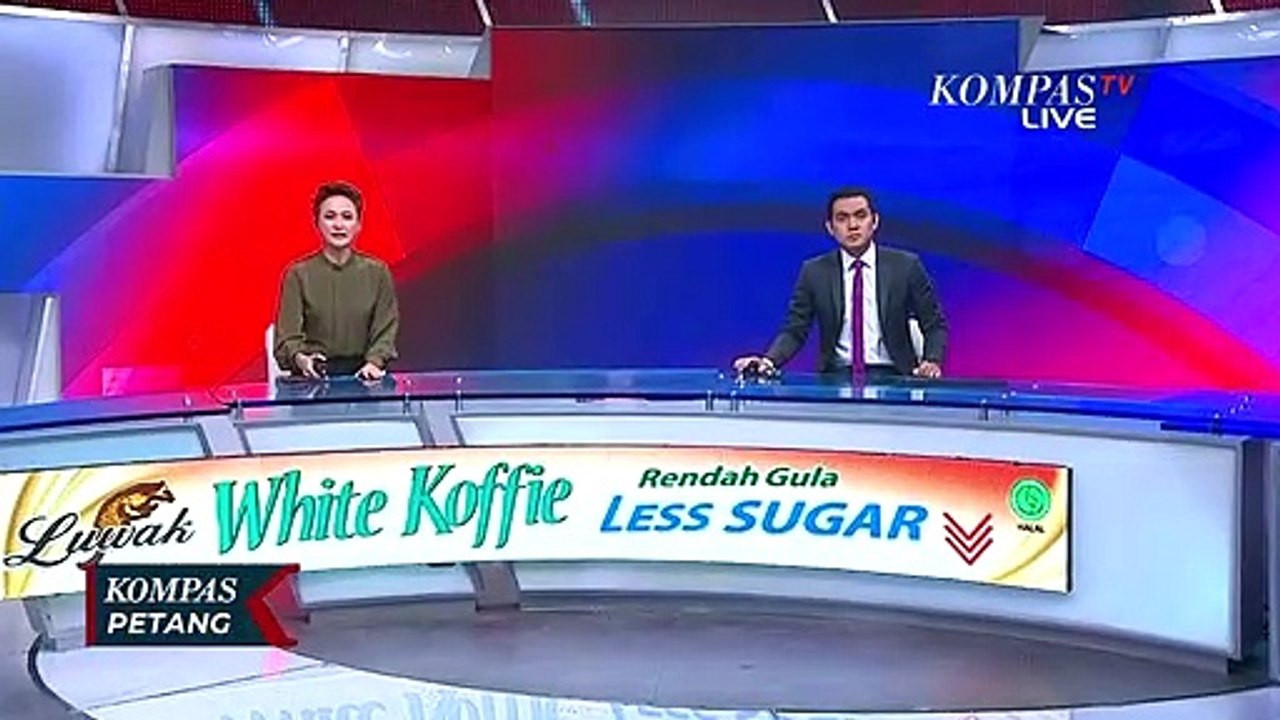 Warga Blokade Jalan karena Kerabatnya Jadi Korban Perkelahian Antar-Warga