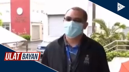 Paghahanda ng NDRRMC para sa tag-ulan, pinaigting pa