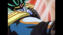 JoJo's Bizarre Adventure (RESTORATION - 4K UPSCALE)