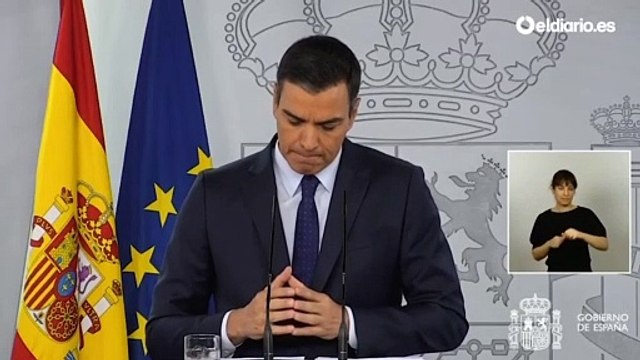 La reapertura de fronteras será el 21 de junio con países del espacio Schengen y el 1 de julio con terceros países considerados “seguros” y con Portugal